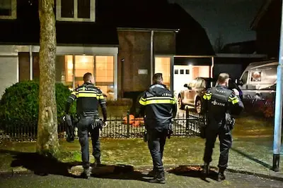 Emoties hoog na gewelddadige overval in Valkenswaard: ‘Ik heb een pistool op mijn kop gehad’