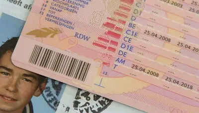 Aantal mensen met een rijbewijs In Eindhoven lager dan de meeste gemeenten
