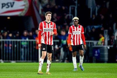 Binnen PSV wijzen de vingers na een stel miskleunen nu vooral naar de spelersgroep