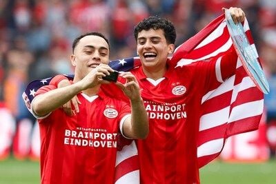 PSV snakt naar Dest en uit de ziekenboeg kan heel snel goed nieuws komen