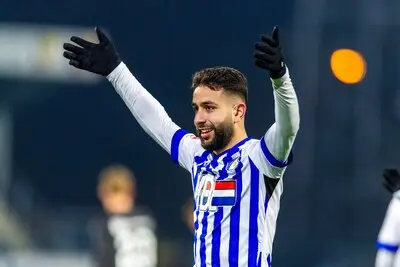 Smaakmaker vertrekt na dit seizoen transfervrij bij FC Eindhoven
