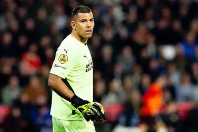 PSV speelt de zenuwen voor nu van zich af en kan zich weer met deze belangrijke dingen bezighouden