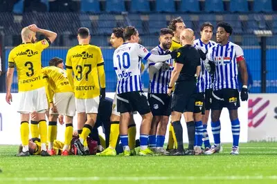 FC Eindhoven moet winnen van VVV om hoop op play-offs in leven te houden