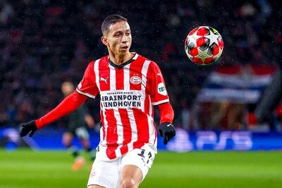 PSV doet Mauro Júnior verbeterd aanbod en wil ver gaan om hem te behouden