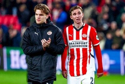 Jong PSV wil van ‘hatelijke nul’ af en krijgt tegen TOP Oss versterking van drie A-selectiespelers