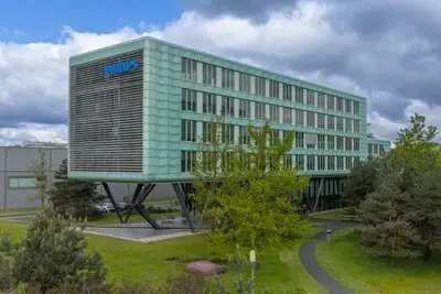 Waarom Eindhoven dé uitvindershoofdstad van Nederland blijft: Philips, Signify en NXP leiden de weg