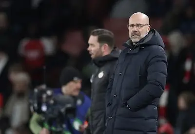 Bosz straft Saibari bij PSV disciplinair, maar met pijn in het hart: 'Het is een fijn mens en hij heeft hulp nodig’