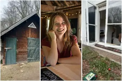 Inbraak bij stichting van Iris Penning: ‘Ze hebben zelfs de koffie meegenomen’