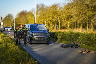 Na weer een ongeval wordt bekeken of beruchte oversteek in Best veiliger moet worden gemaakt