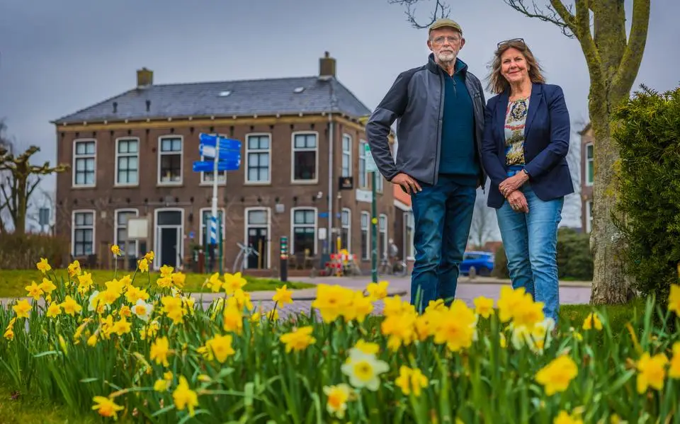 Iepen Doar(p) was een succes bij LF2018. Nu staat het model voor een Europees project