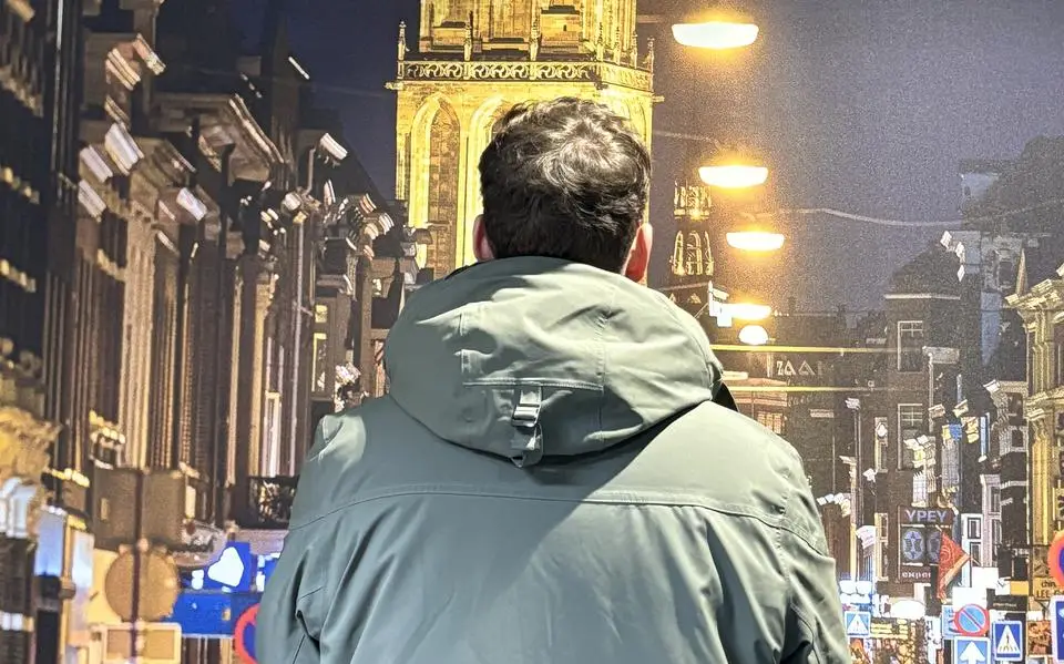 Ex-marinier uit Groningen mag meevechten in Oekraïne. Defensie noemt het ‘zeer onverstandig’
