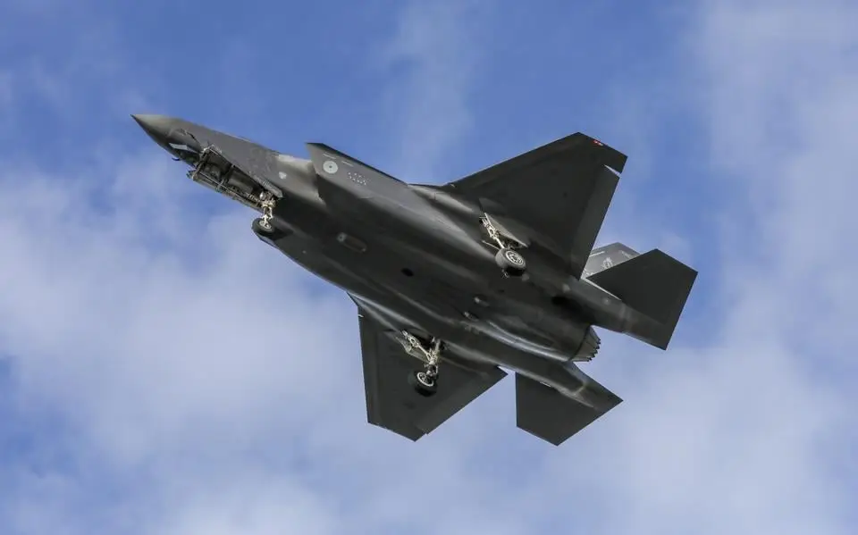 Defensie: er zit geen ‘kill switch’ in F-35-vliegtuigen, maar dit kan Amerika wel doen