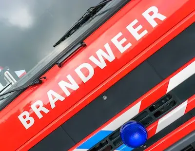 Eindhovenaar wist dat hij een groot risico nam toen hij zijn eigen flat in de fik stak; dertig maanden cel