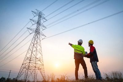 Stroomstoring in Hazerswoude-Dorp op dit moment