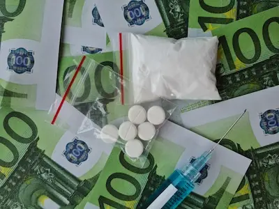 Rechtbank akkoord met deal OM en Eindhovense drugscrimineel; geen zeven jaar cel maar vijf