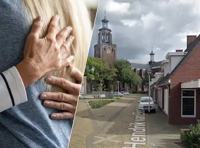 Criminelen beroven ‘knuffelend’ twee ouderen (74 en 86) van hun sieraden in Helmond en Valkenswaard