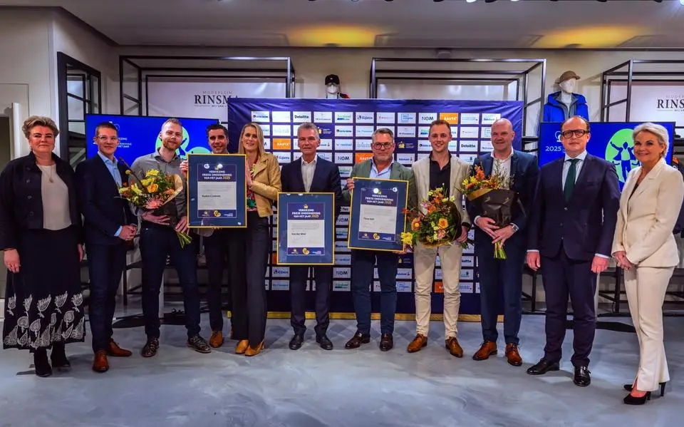 Finalisten verkiezing Friese Onderneming bekend