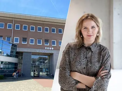 Veldhoven Actueel: Gemeente kijkt vooruit naar de toekomst, waarin debat over groei gevoerd moet worden