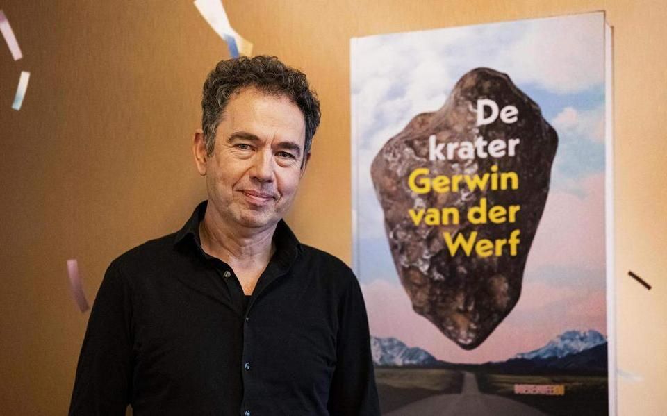 Boekenweekgeschenk 2025 laat bij de lezer een hoopvolle boodschap achter | recensie ★★★☆☆