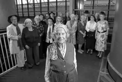 Drie keer doen dit weekend: dansen op de vrijheid, pop-uppen en kunst(enaars) kijken