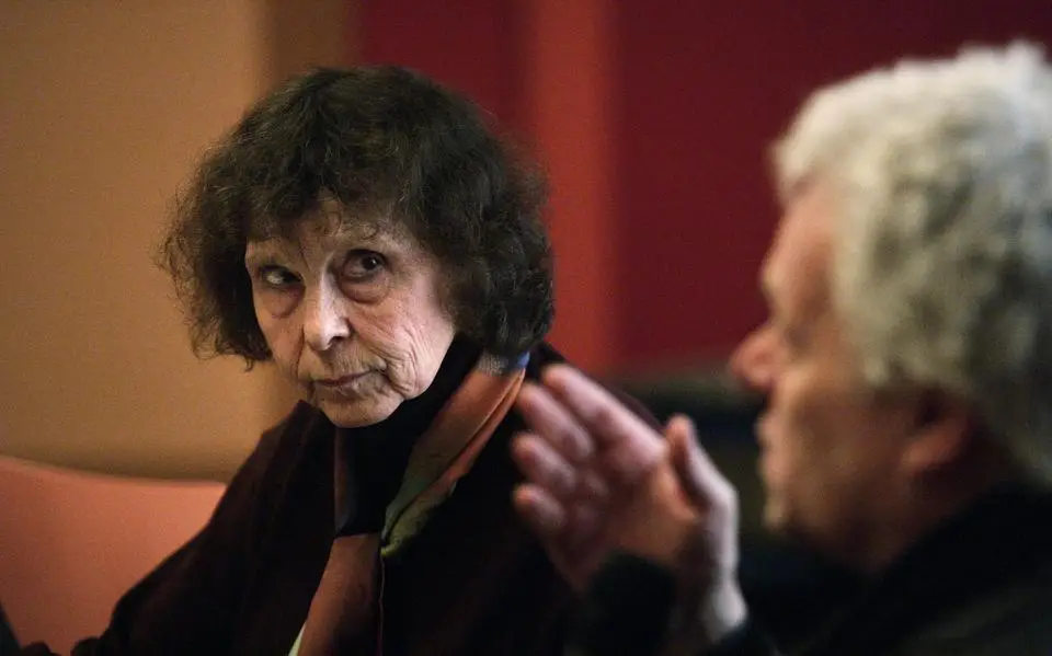 In memoriam: Sofia Gubaidulina (93) was een van de meest gespeelde vrouwelijke componisten