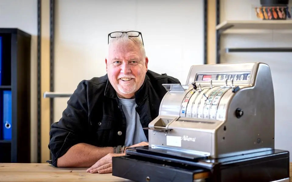 De onderneming die de Friese Wouden onbedoeld in positiejurken hees