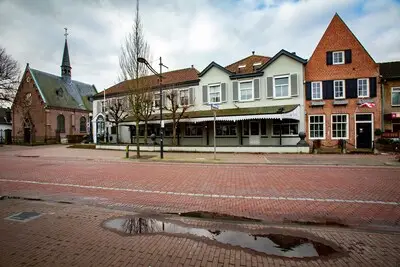 Rechter: ontwikkelaar bouwplan Vangaelen mag aan de gang