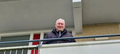 Blij, bezorgd of boos; wat vinden bewoners Houtsdonk van de sloop van hun flats?