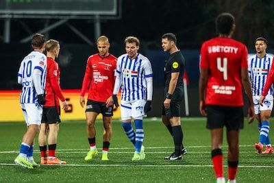 Strijd om plaats acht barst los, halen Helmond Sport en FC Eindhoven de nacompetitie? Dit is het resterende programma