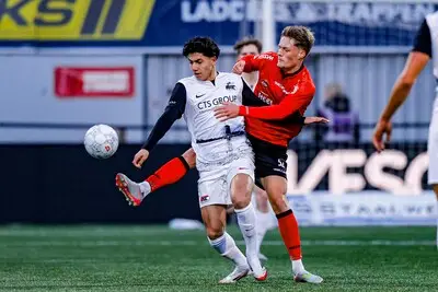 Weken van de waarheid breken aan voor Helmond Sport, dat nieuwe stadion met echt gras in gebruik neemt