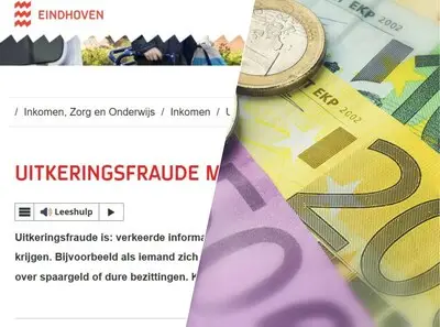 Eindhoven handhaaft meldpunt voor uitkeringsfraude ondanks kritiek: ‘Zorgt ervoor dat mensen hun eigen buurman niet meer vertrouwen’