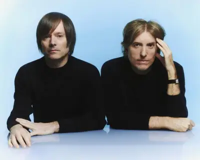 Frans duo Air speelt baanbrekend debuutalbum ‘Moon Safari’ tijdens exclusieve show in Eindhovens Klokgebouw