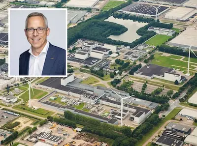 Verkoop ‘historische grond’ Fujifilm biedt kansen voor Tilburgs ruimtegebrek op bedrijventerreinen