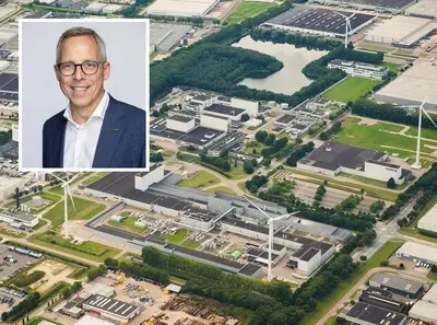 Fujifilm kijkt naar verkoop overtollige grond, dat biedt kansen voor Tilburgs ruimtegebrek