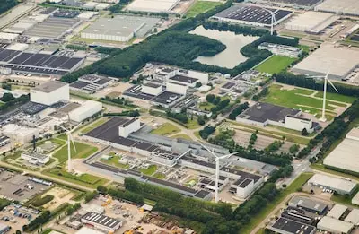 LEZERSBRIEVEN | Tilburg moet zelf grond Fujifilm kopen nu komst Wijkevoort onzeker is