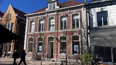 Geen doorstart modezaak Vanilia, winkel Kleine Berg na donderdag dicht