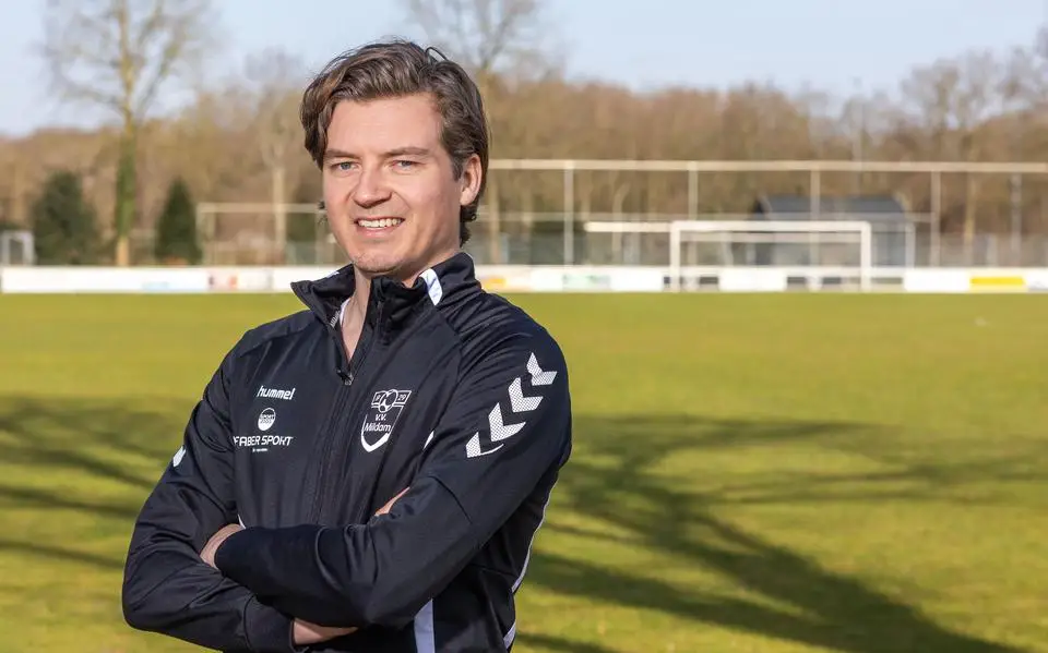Erop of eronder voor Mildam in kraker tegen Renado: ‘De druk ligt bij Renado’