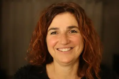 Hannie Derks wordt directeur van Natlab