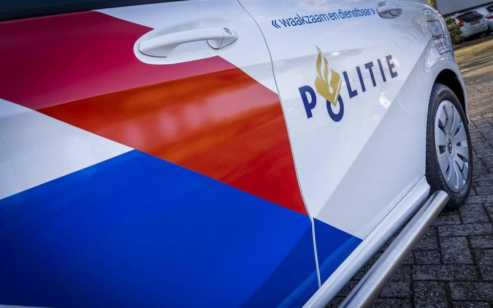 Roemeen (47) vrijgesproken van inrijden op twee agenten in Heerenveen