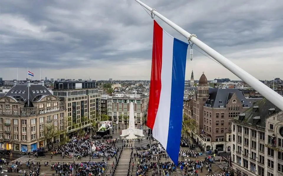 Herdenk ook homo’s tijdens Nationale Dodenherdenking | opinie