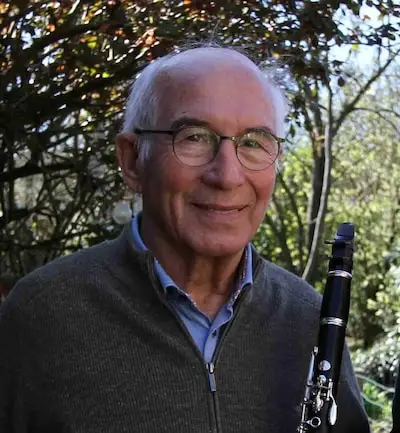 Jan Bressers (1946–2025) wijdde zijn leven aan de dorpshistorie én muziek