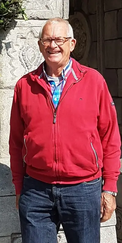 Helmondse fietsenmaker Jan van Nuenen (84) overleden: Zijn hele leven in de ban van tweewielers