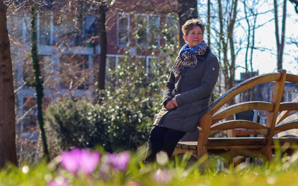 Grietje uit Joure zamelt geld in voor begrafenis Fessaha (36): hij overleed tijdens zijn werk in Follega