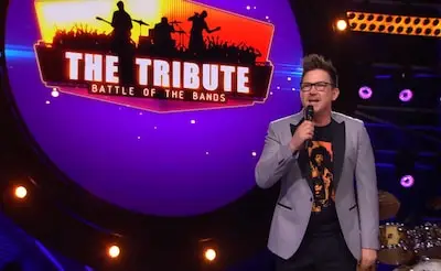 Dit is de winnaar van The Tribute: ‘We hadden black-out door adrenaline van de show’