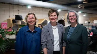 De belastingopgave is iets minder een opgave op de landelijke belastingaangiftedag