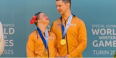 Goud op Special Olympics voor dansers uit de Peel