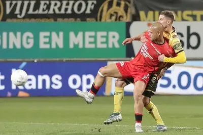 Helmond Sport doet aan zelfkastijding en brengt zichzelf daarmee in lastig parket