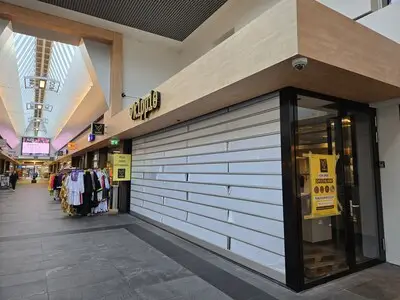 Kippie Helmond heeft datum voor opening winkel in de Elzas Passage
