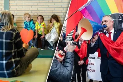 Wéér ophef om ‘Lentekriebels’, scholen trekken eigen plan en leggen waarschuwingsbrief naast zich neer