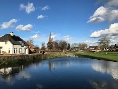 Waterschappers: ‘We moeten allemaal aan de bak om wateroverlast op te lossen’